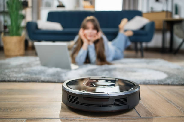 Roborock Robot Süpürge Servisi Hızlı Teknik Destek ve Bakım Çözümleri